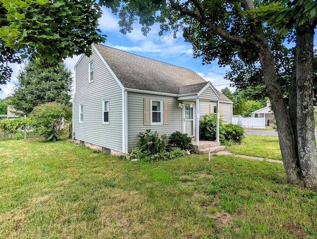 79 Dallas Ave, Plainville, CT 06062 - view of front of home with roof with shingles