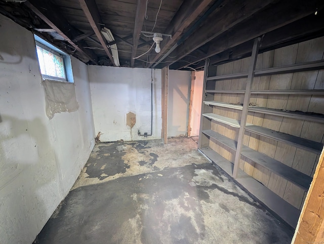 79 Dallas Ave, Plainville, CT 06062 - view of basement