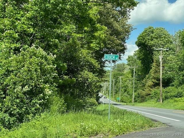 0 Couch Rd, Warren, CT 06754