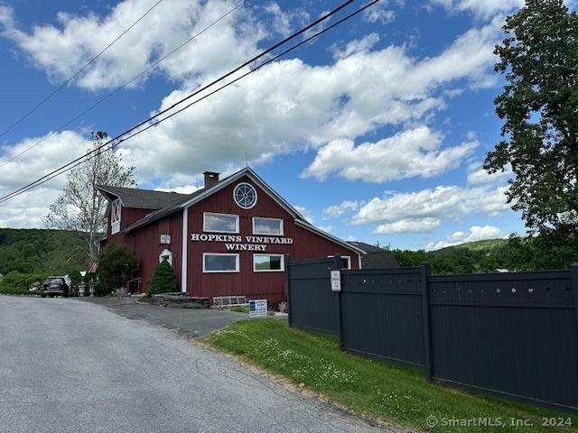 0 Couch Rd, Warren, CT 06754