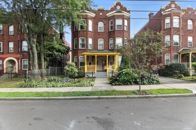 11 Mortson St, Hartford, CT 06106 - photo 1