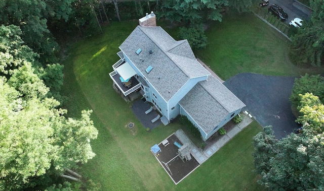 625 Lakeview Rd, Orange, CT 06477 - view of subject property