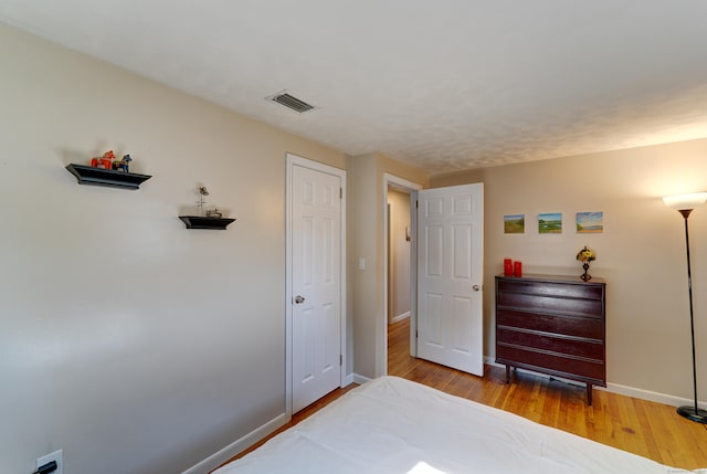 23 Sun St, Enfield, CT 06082 - bedroom with wood finished floors