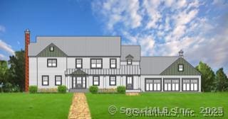 180 Catamount Rd, Fairfield, CT 06824 - photo 1