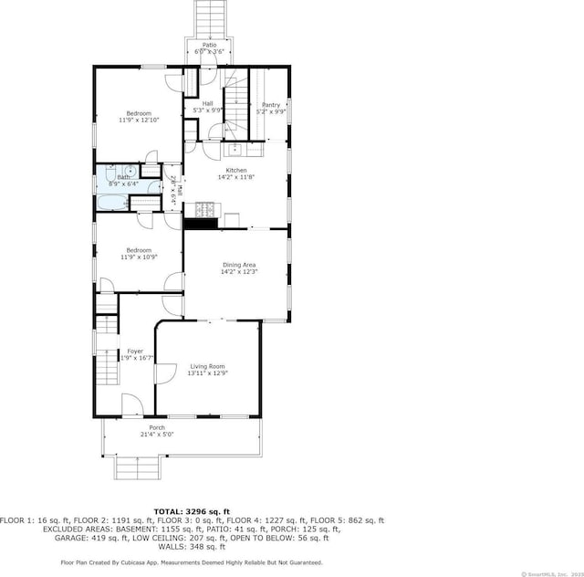 119 Foster St, New Haven, CT 06511 - photo 37