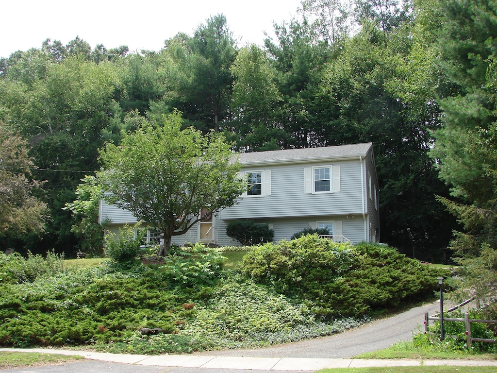 585 Perkins St, Bristol, CT 06010 - view of front of house