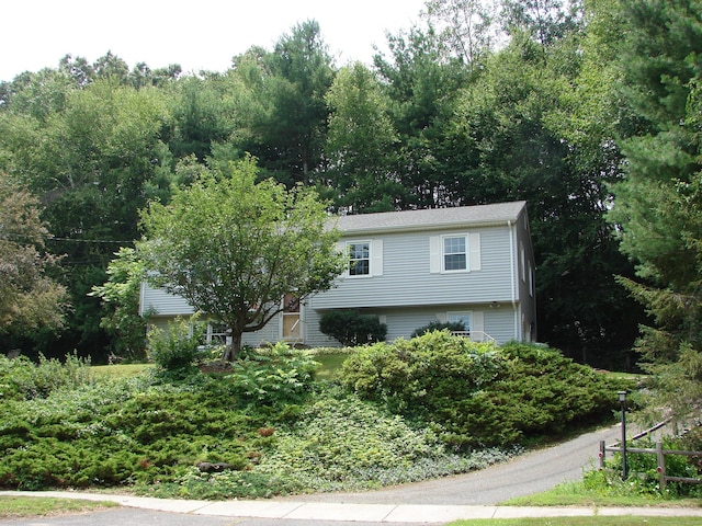 585 Perkins St, Bristol, CT 06010 - view of front of house