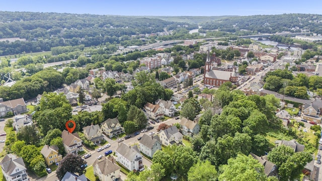 269 Olivia St, Derby, CT 06418 - view of property location featuring nearby suburban area