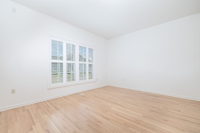 20 Stony Creek Rd Unit 20, Southington, CT 06479 - unfurnished room with light wood-style floors and baseboards