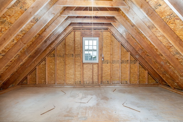 20 Stony Creek Rd Unit 20, Southington, CT 06479 - view of attic