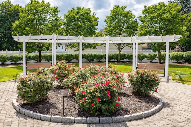20 Stony Creek Rd Unit 20, Southington, CT 06479 - view of patio