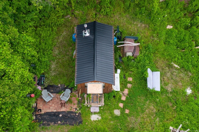 98 Hoskins Rd, Bloomfield, CT 06002