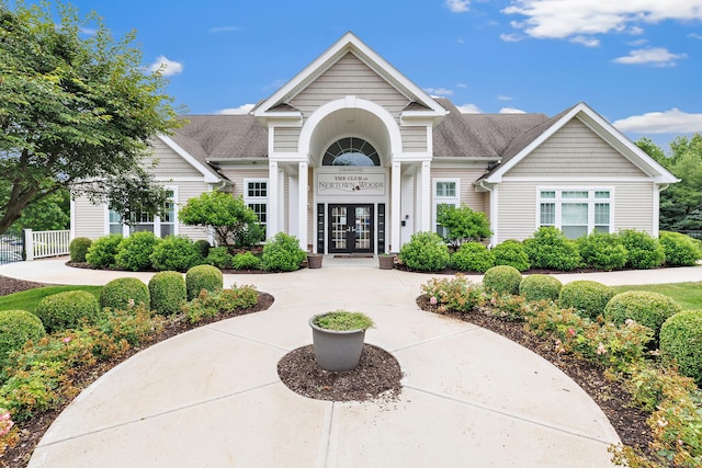 605 Brookside Ct Unit 605, Newtown, CT 06470 - view of building exterior