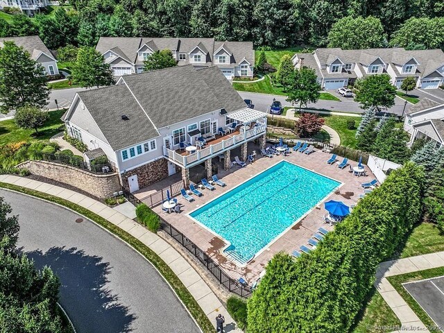 605 Brookside Ct Unit 605, Newtown, CT 06470 - photo 34