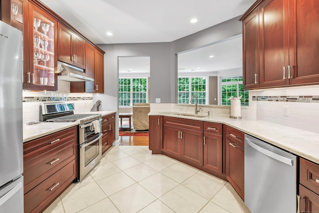 605 Brookside Ct Unit 605, Newtown, CT 06470 - photo 6