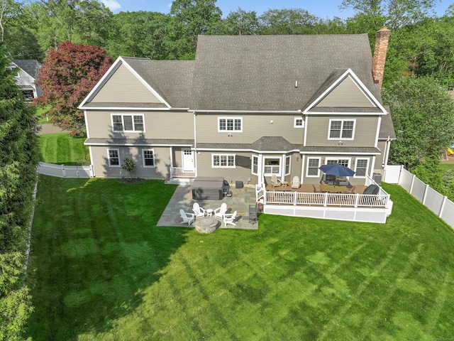 297 Romanock Rd, Fairfield, CT 06825 - photo 33