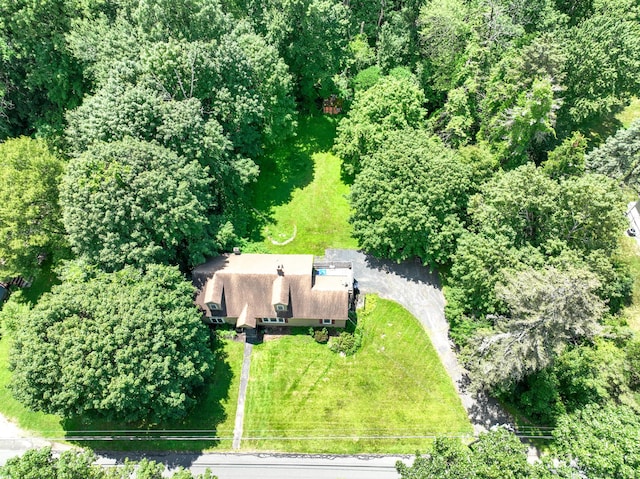 183 Schroback Rd, Plymouth, CT 06782 - view of subject property