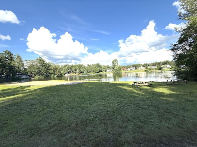 7 School St, Burlington, CT 06013 - water view