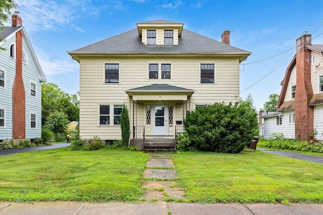 62 Beverly Rd, West Hartford, CT 06119 - photo 1
