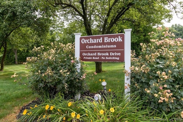 40 Orchard Brook Dr Unit 40, Wethersfield, CT 06109 - exterior view