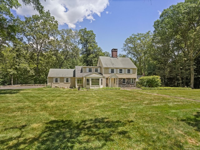 17 Huckleberry Ln, Weston, CT 06883 - photo 2