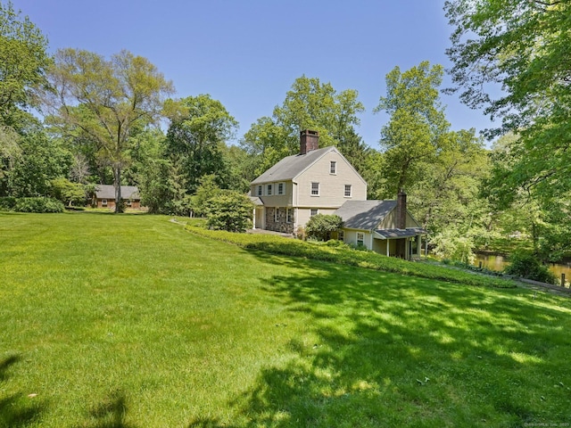 17 Huckleberry Ln, Weston, CT 06883 - photo 4