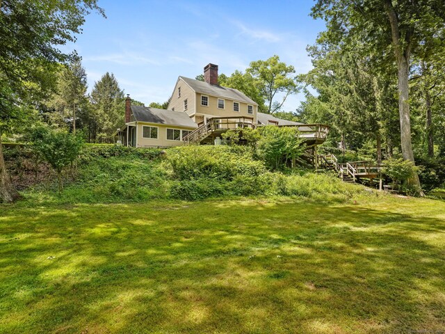 17 Huckleberry Ln, Weston, CT 06883 - photo 10
