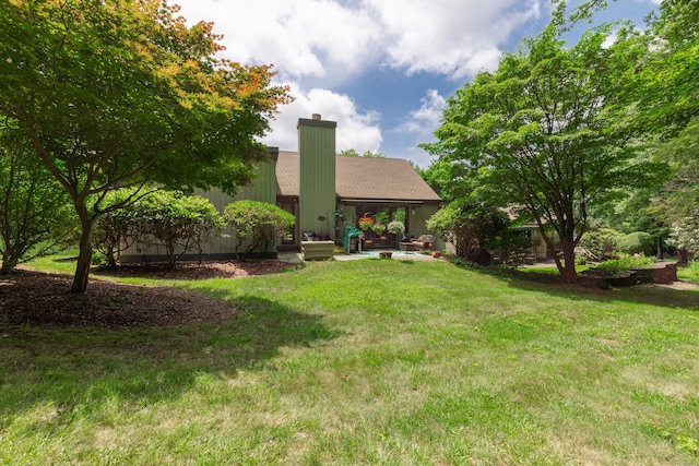 884 Heritage Vlg Unit B, Southbury, CT 06488 - photo 4