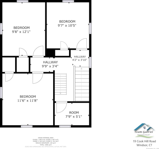 19 Cook Hill Rd, Windsor, CT 06095 - photo 38