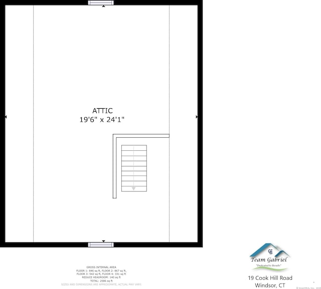 19 Cook Hill Rd, Windsor, CT 06095 - photo 39