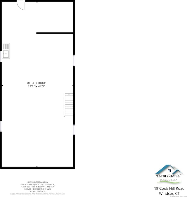 19 Cook Hill Rd, Windsor, CT 06095 - photo 40
