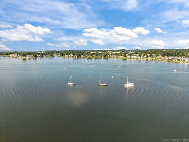 6 Tonetta Cir, Norwalk, CT 06855 - water view