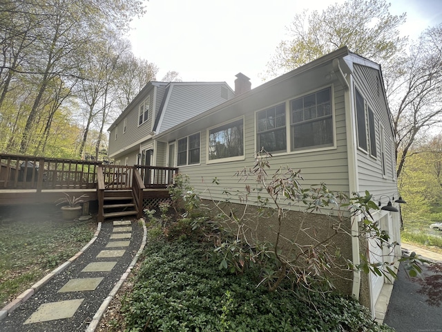 21 Field Rock Rd, Monroe, CT 06468 - photo 3