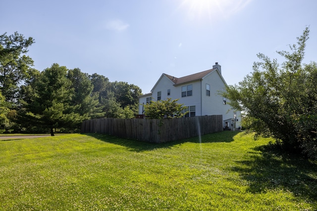 14 Greenview Ter, Middletown, CT 06457 - view of yard