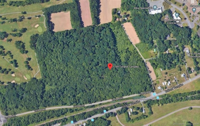 1769 Tolland Tpke, Manchester, CT 06042