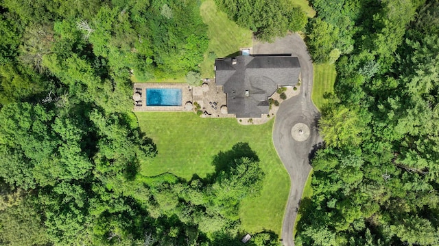 274 Sharon Tpke, Goshen, CT 06756 - view of subject property