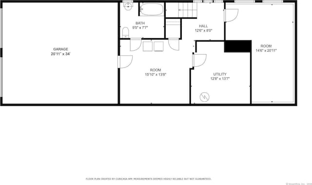 28 Codfish Ln, Weston, CT 06883 - view of home floor plan