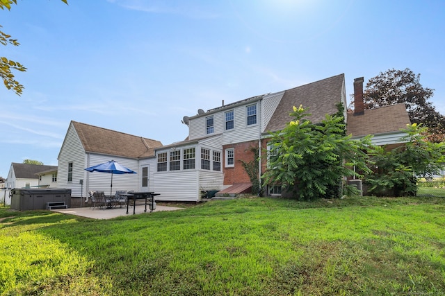 79 Baldwin Rd, Manchester, CT 06042 - photo 33