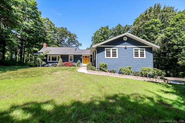 89 Seth Low Mountain Rd, Ridgefield, CT 06877 - photo 1