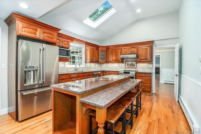 89 Seth Low Mountain Rd, Ridgefield, CT 06877 - photo 8