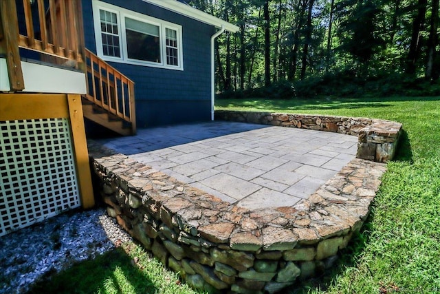 89 Seth Low Mountain Rd, Ridgefield, CT 06877 - photo 18
