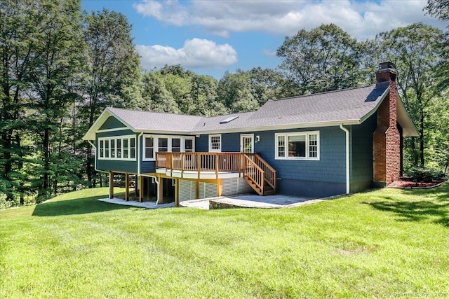 89 Seth Low Mountain Rd, Ridgefield, CT 06877 - photo 29