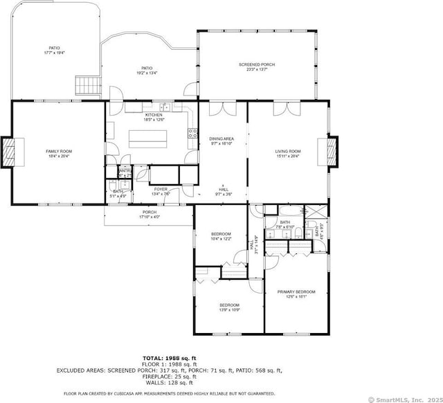 89 Seth Low Mountain Rd, Ridgefield, CT 06877 - photo 32