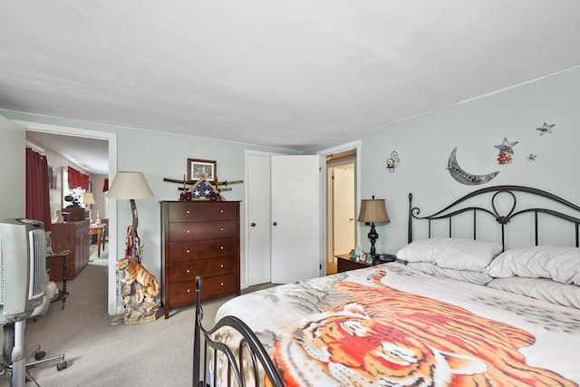 97 Edgewood Ave, Thomaston, CT 06787 - bedroom with carpet and a closet