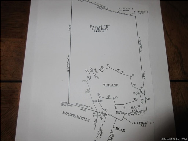 15A Mountainville Rd, Danbury, CT 06810