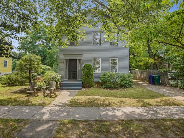 161 White St, Stratford, CT 06615 - view of front of house