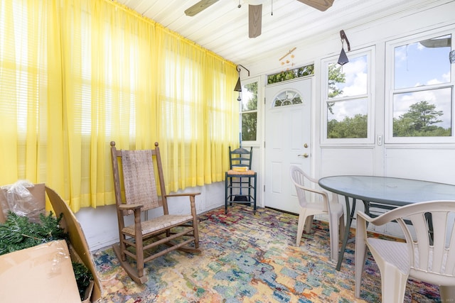 15 Boardman St, Bristol, CT 06010 - view of sunroom / solarium