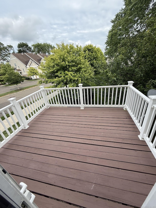 1 Sampson Ter Unit 801, Danbury, CT 06810 - view of deck