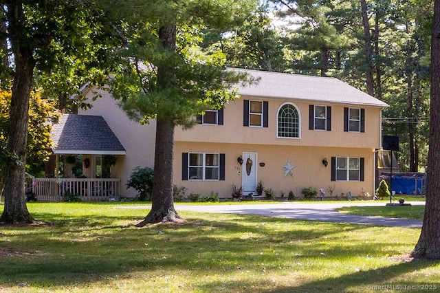 231 Shady Valley Rd, Coventry Ri, Rhode Island, RI 02816 - photo 1