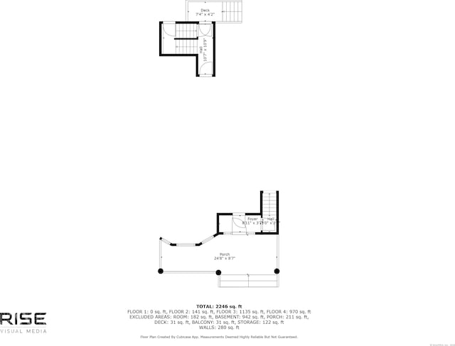 103 Eaton St, Bridgeport, CT 06604 - view of room layout